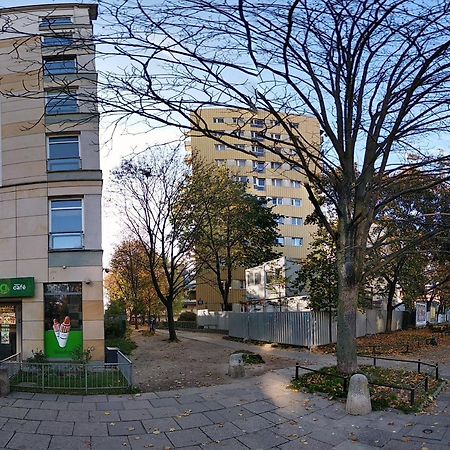 Studio Zelazna Rooms Near Old Town Warsawa Bagian luar foto