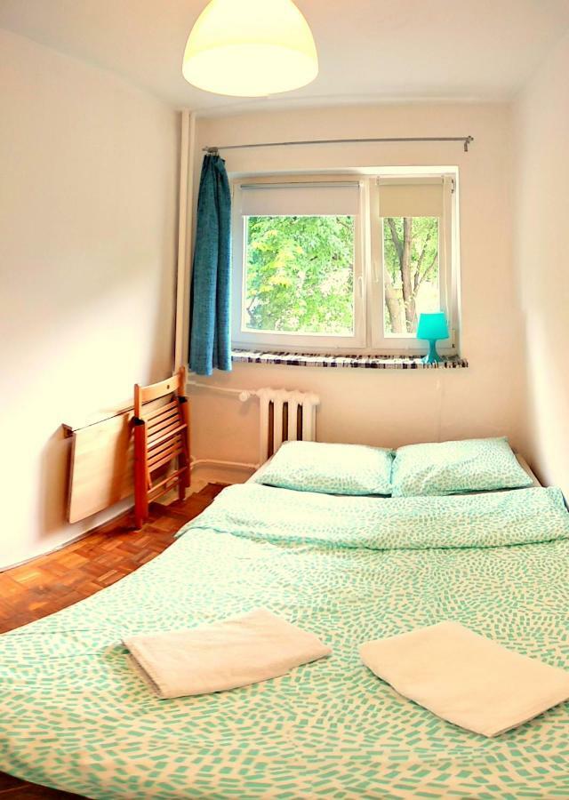 Studio Zelazna Rooms Near Old Town Warsawa Bagian luar foto